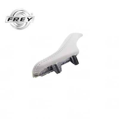 Dentro da maçaneta da porta do carro esquerda cinza OEM 51417225855 para BMW Série 5 F18 F10 Frey Auto Parts