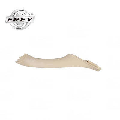 51417225858 Cinza Auto Interior Acessórios Maçaneta da porta para BMW Série 5 F18 F10