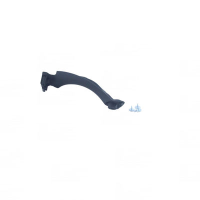 Frey Auto Parts 890029501 OE 51417230849 para BMW E90 Preto Esquerda Interior Porta Interior Puxe a maçaneta