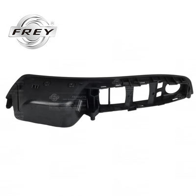 Conjuntos de maçanetas pretas para porta de carro 51417225873 para atacadista de peças automotivas BMW F18 F10 Frey