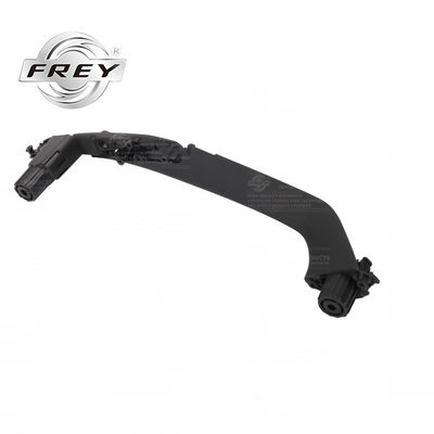 Maçaneta da porta dianteira esquerda interna 51417438523 para BMW G38 ​​Frey auto peças de reposição