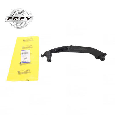 Maçaneta da porta dianteira esquerda interna 51417438523 para BMW G38 ​​Frey auto peças de reposição