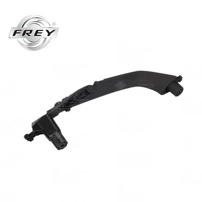 Maçaneta da porta dianteira esquerda interna 51417438523 para BMW G38 ​​Frey auto peças de reposição