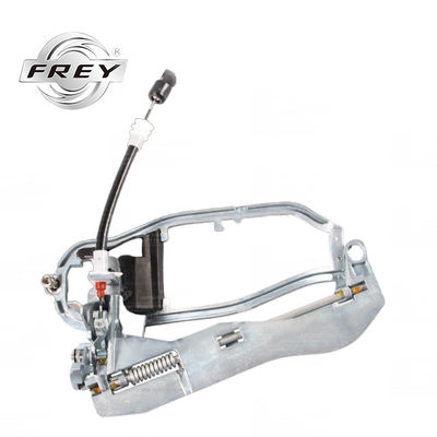 Maçaneta da porta de peças de automóvel Frey de alta qualidade 51218243616 para BMW X5 E53 X-Drive