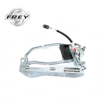 Maçaneta da porta de peças de automóvel Frey de alta qualidade 51218243616 para BMW X5 E53 X-Drive