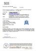 China Guangzhou Frey Auto Parts Co., Ltd. Certificações